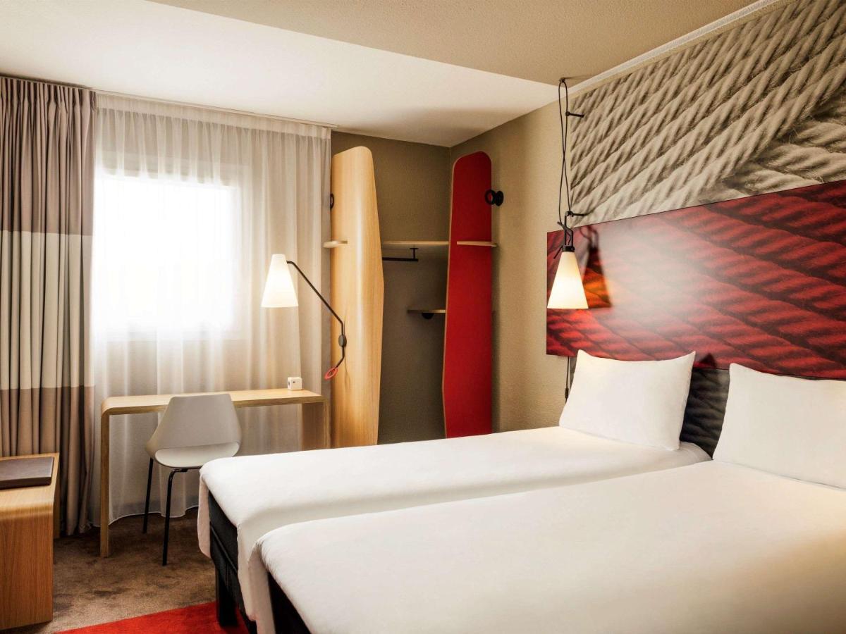 Ibis Senlis Hotel Senlis  Kültér fotó