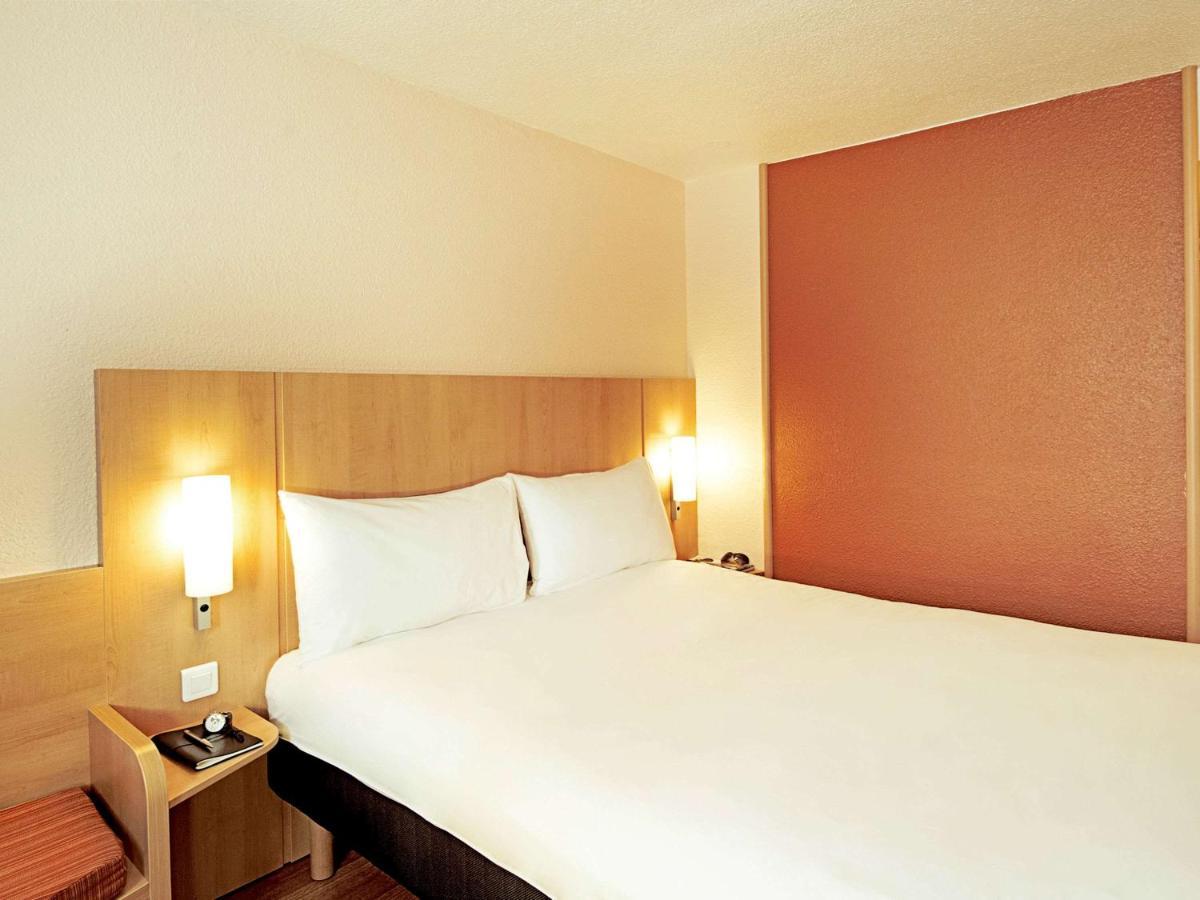 Ibis Senlis Hotel Senlis  Kültér fotó