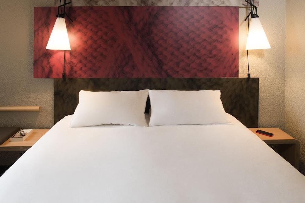Ibis Senlis Hotel Senlis  Kültér fotó