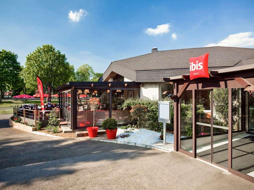 Ibis Senlis Hotel Senlis  Kültér fotó