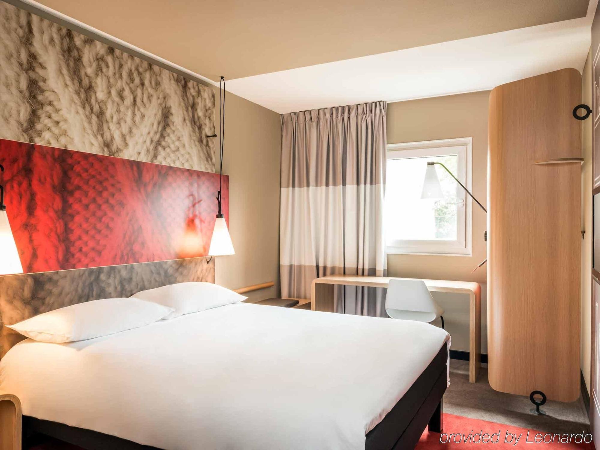 Ibis Senlis Hotel Senlis  Kültér fotó