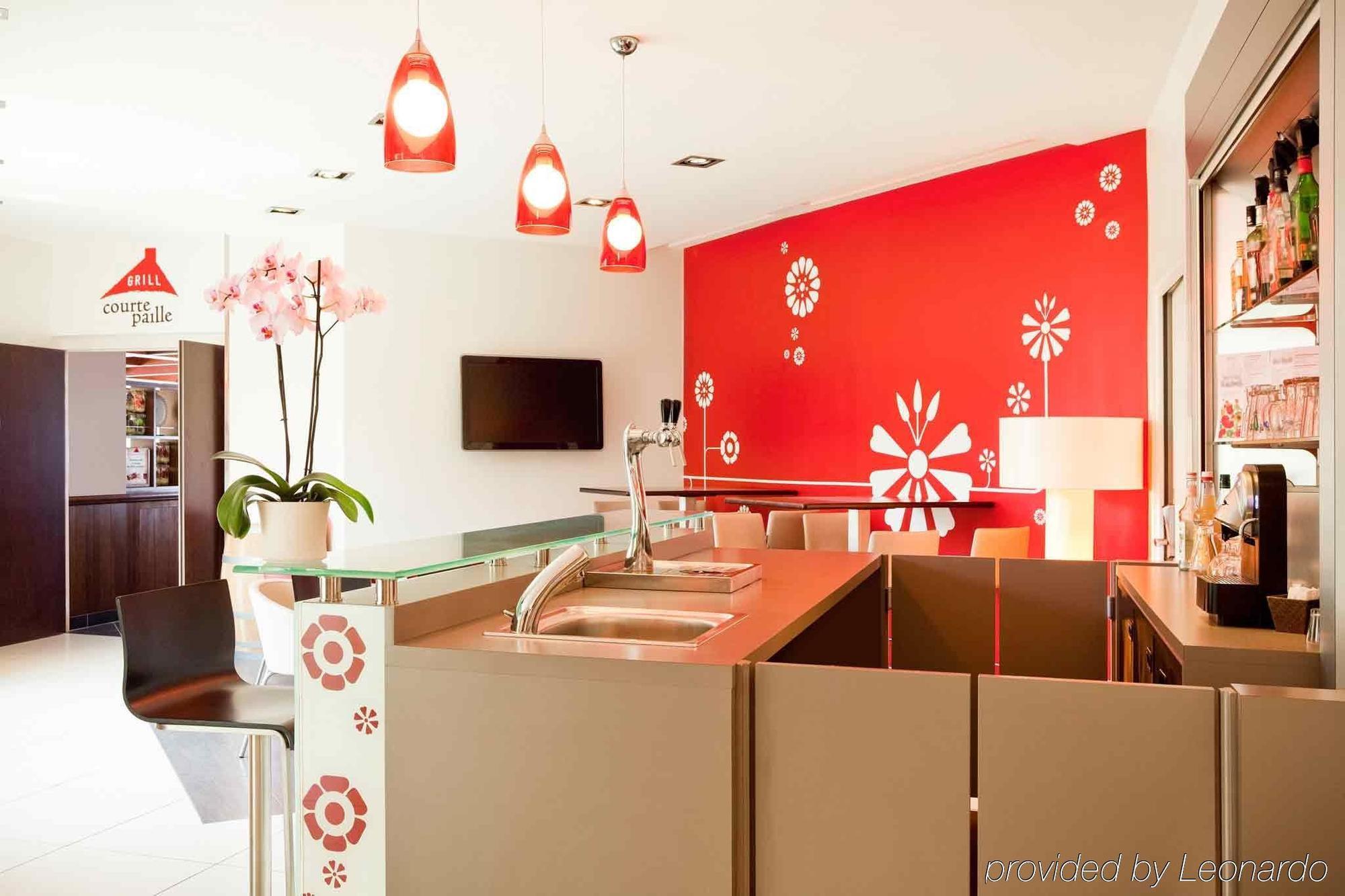 Ibis Senlis Hotel Senlis  Kültér fotó