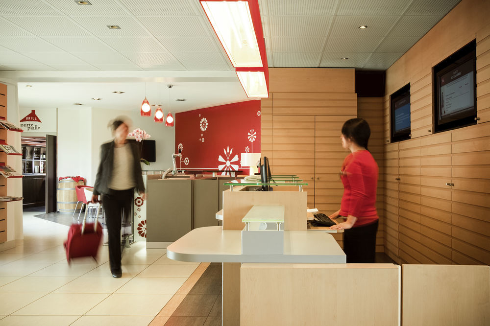 Ibis Senlis Hotel Senlis  Kültér fotó