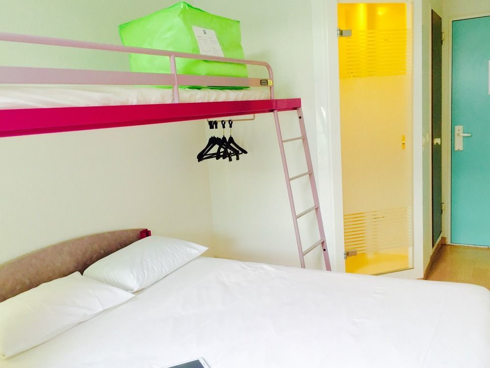 Ibis Senlis Hotel Senlis  Kültér fotó
