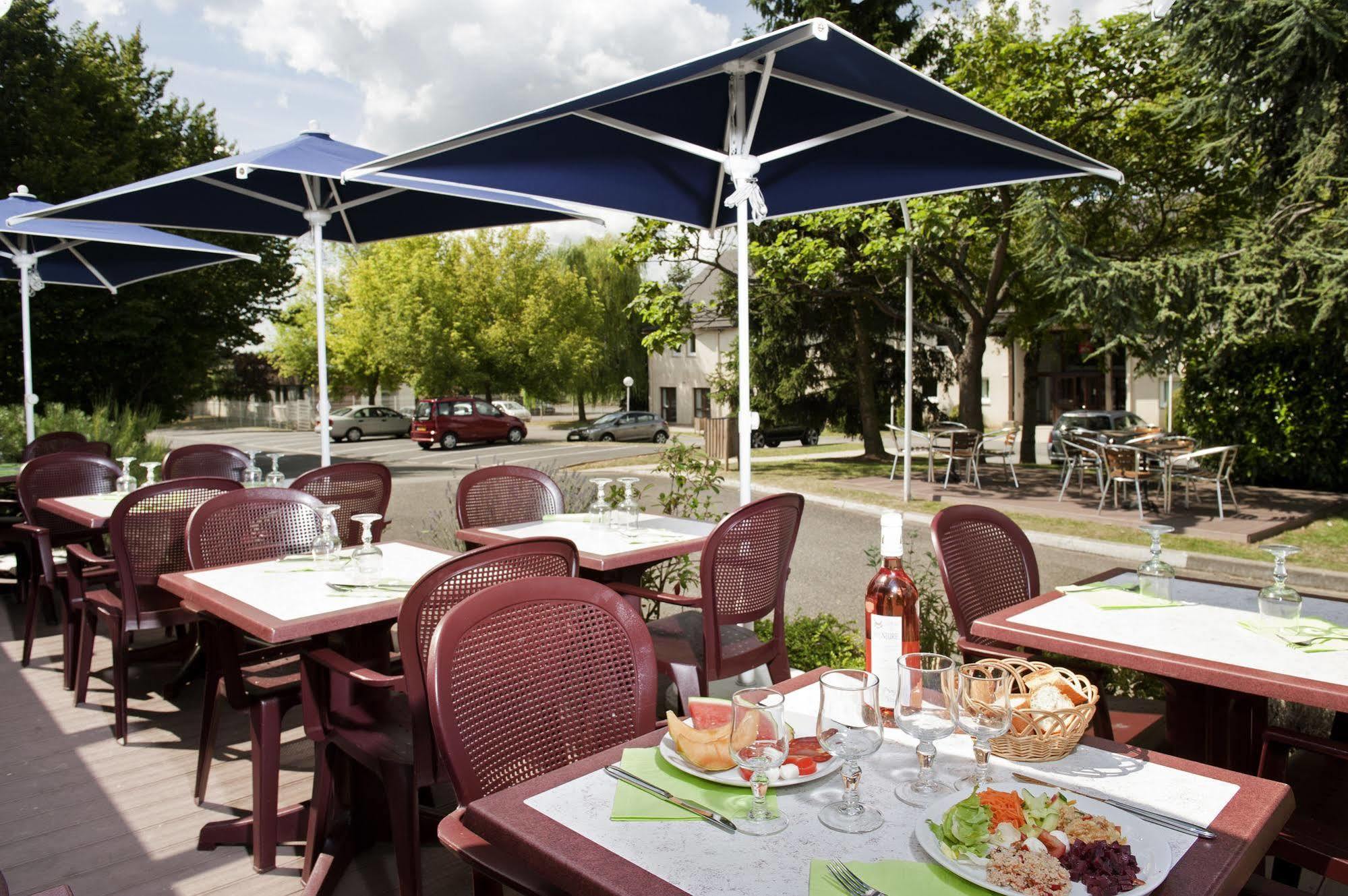 Ibis Senlis Hotel Senlis  Kültér fotó