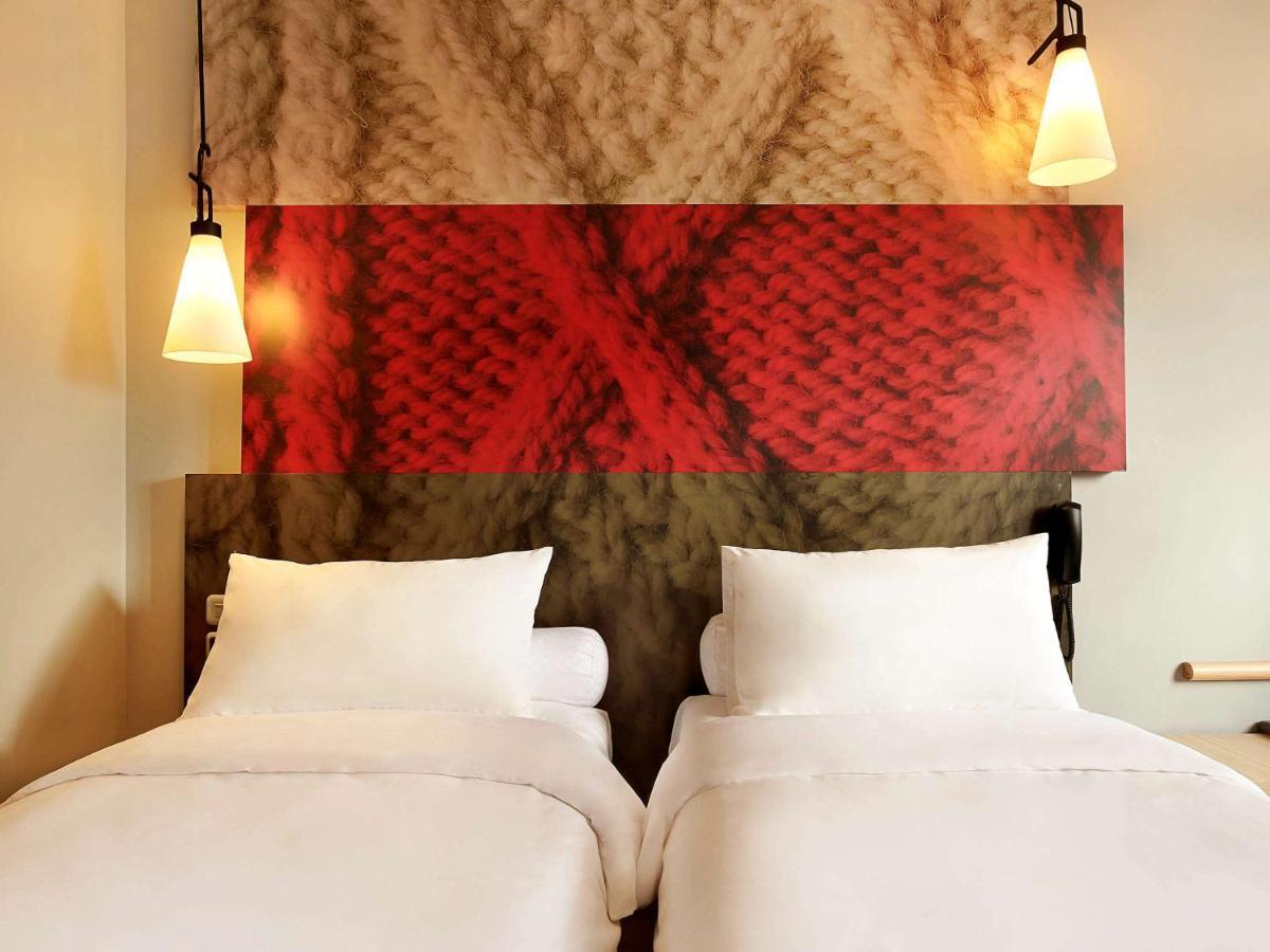 Ibis Senlis Hotel Senlis  Kültér fotó