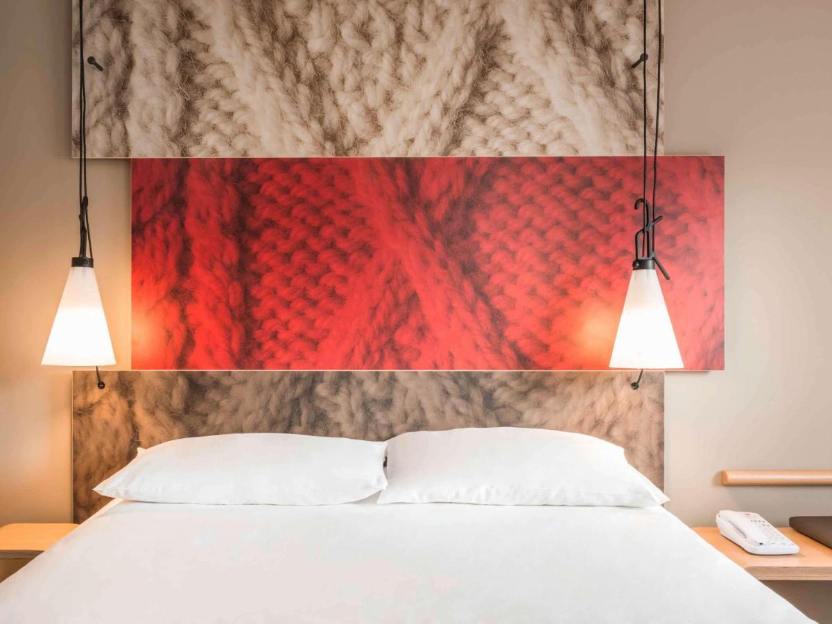 Ibis Senlis Hotel Senlis  Kültér fotó