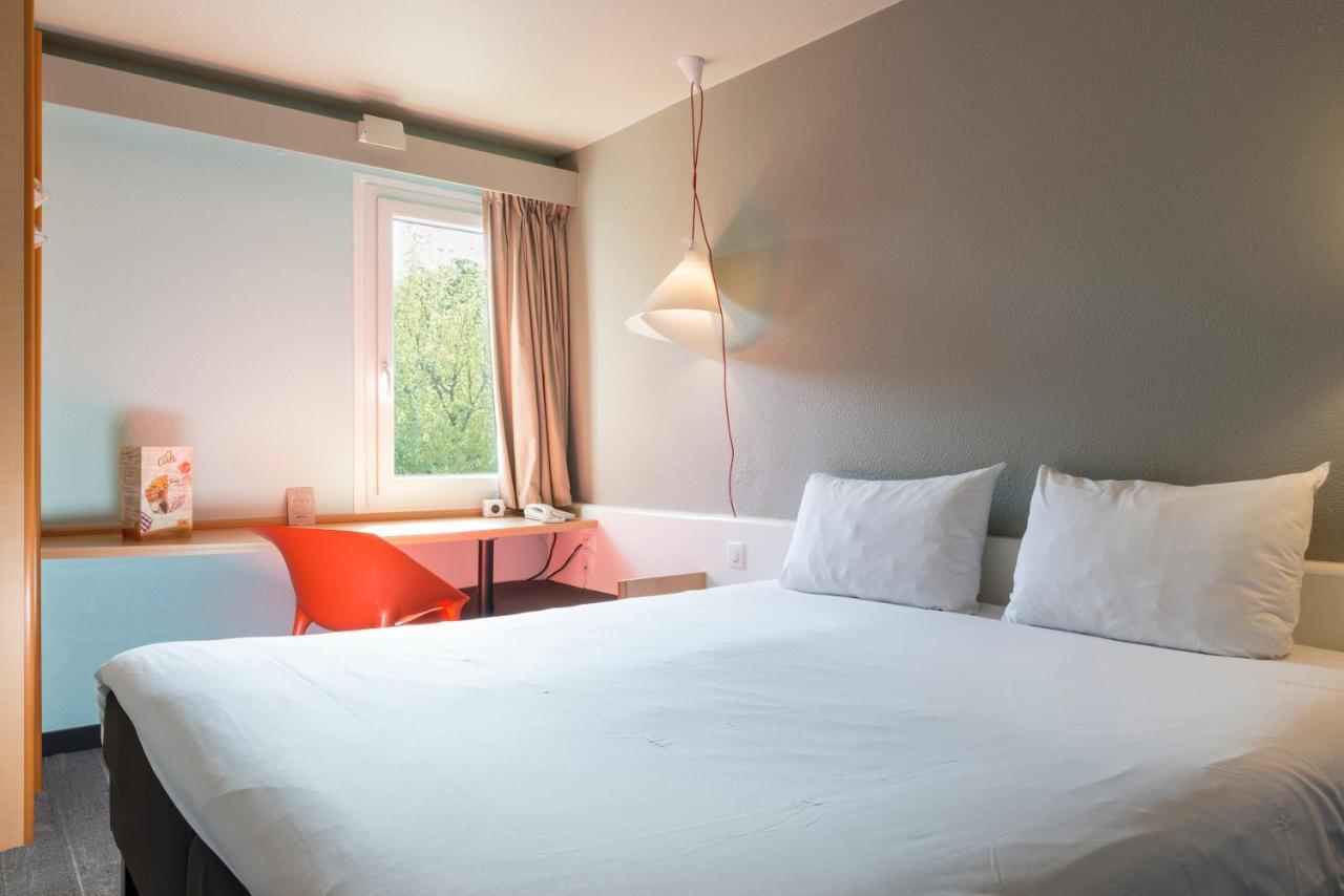 Ibis Senlis Hotel Senlis  Kültér fotó
