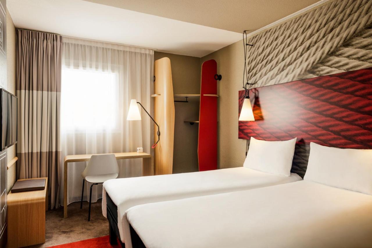 Ibis Senlis Hotel Senlis  Kültér fotó