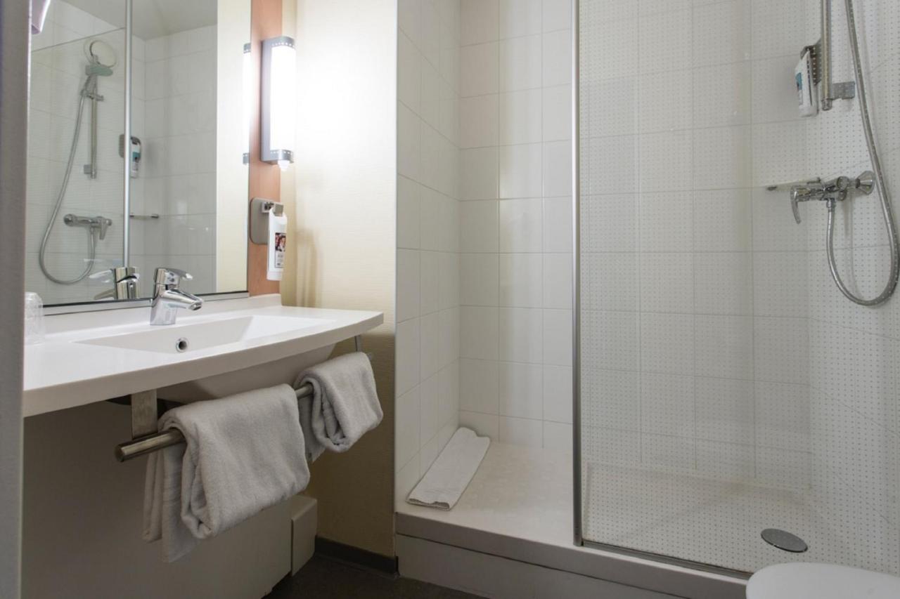 Ibis Senlis Hotel Senlis  Kültér fotó