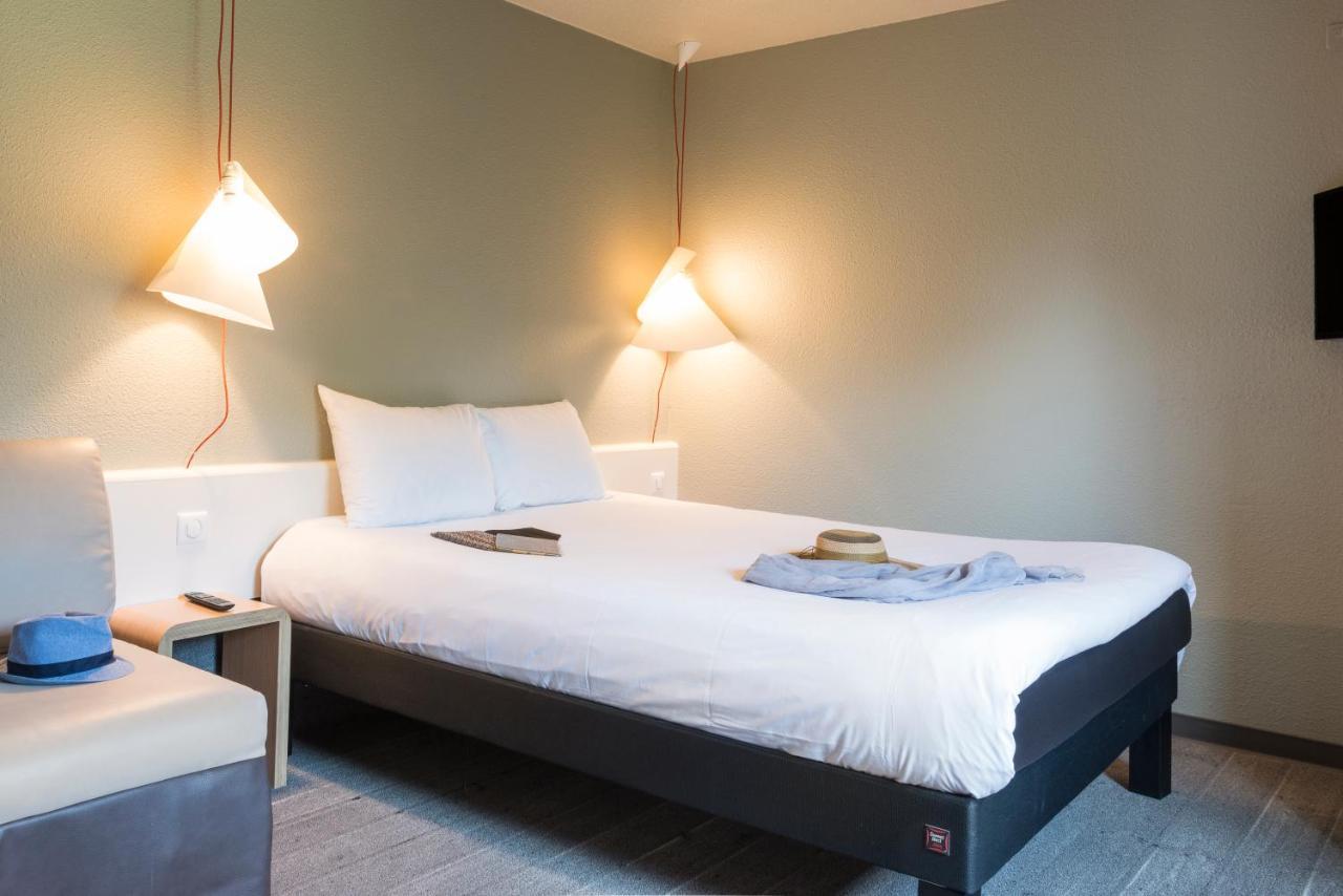 Ibis Senlis Hotel Senlis  Kültér fotó