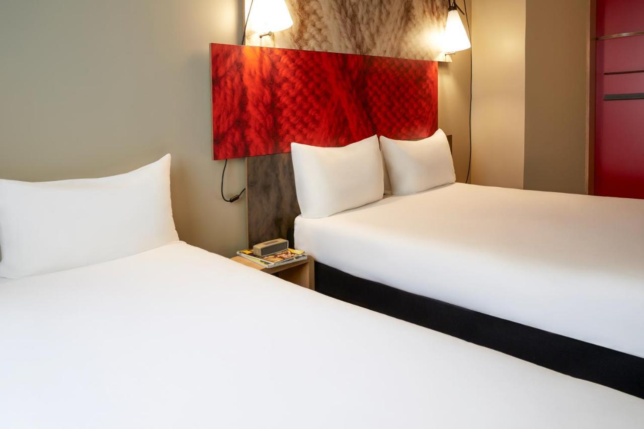 Ibis Senlis Hotel Senlis  Kültér fotó